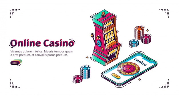 Casino Pour Mobile