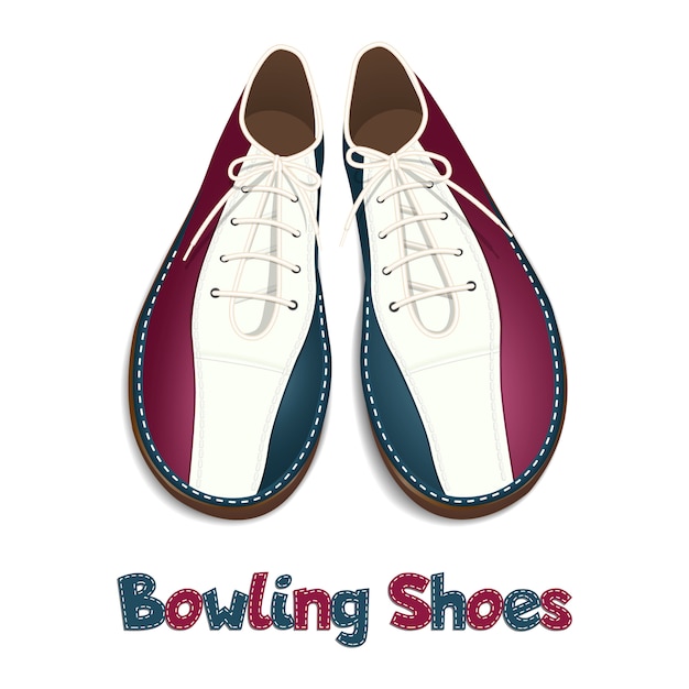 chaussure bowling