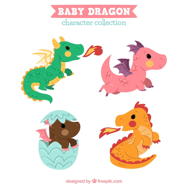 Les 0 Meilleures Dragon Bebe Dessin Kawaii Kawaii Bebe Dragon Dessin Facile