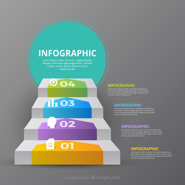 Inforgraphic Vecteurs et Photos gratuites