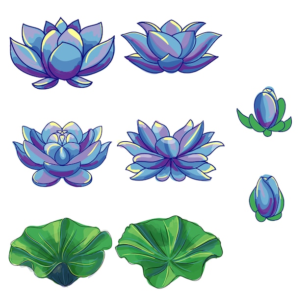 Lotus freelance graphics