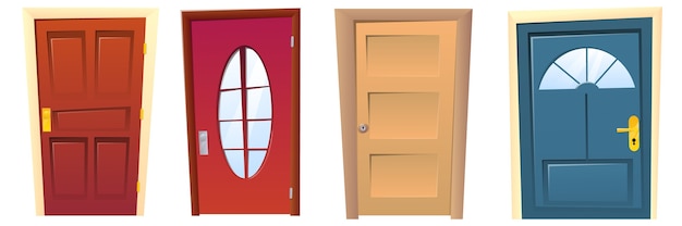 100 doors cartoon прохождение 49