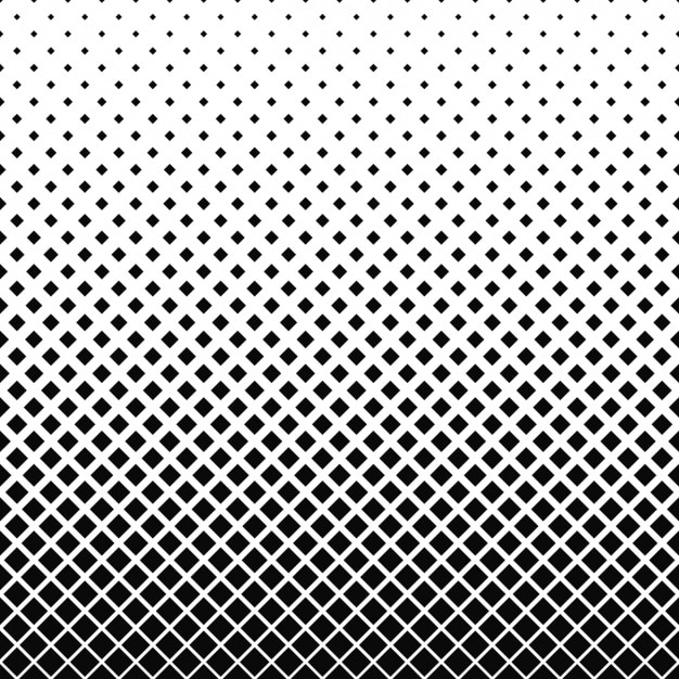 Design pattern abstract Vecteur gratuit