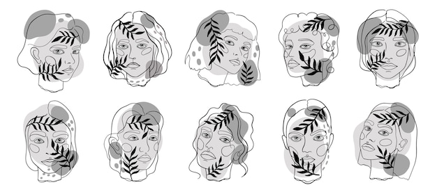 Le dessin de portrait: Comment dessiner un visage? - | Dessin visage,  Portrait dessin, Dessin bd