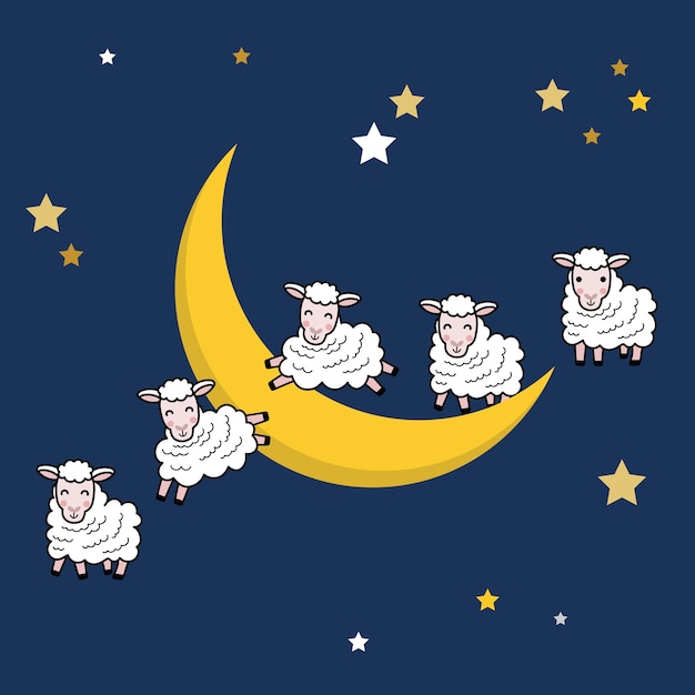 https://image.freepik.com/vecteurs-libre/doux-reve-bonne-nuit-moutons-mignons_39151-14.jpg