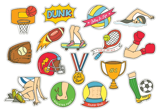 13+ Futbol Imagenes De Deportes Animados Para Dibujar Pics