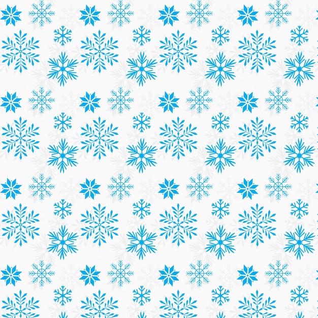 flocons de neige motif desgin fond Vecteur gratuit flocons de neige motif desgin fond Vecteur gratuit