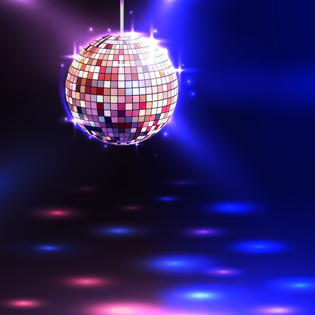 Boule De Discothèque : Boule disco