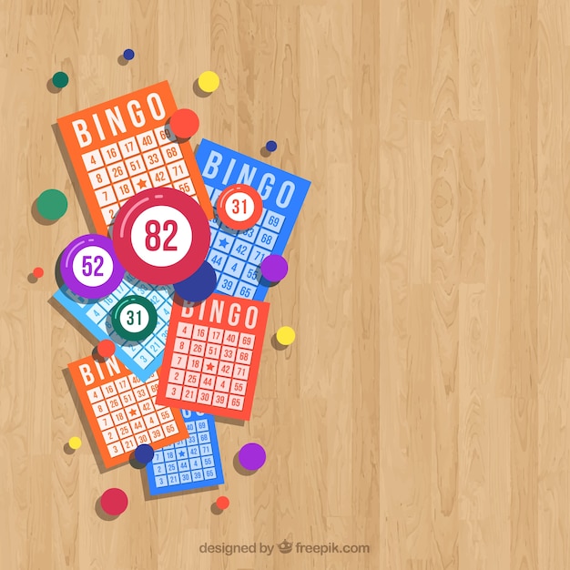 Online Bingo Se Connecter