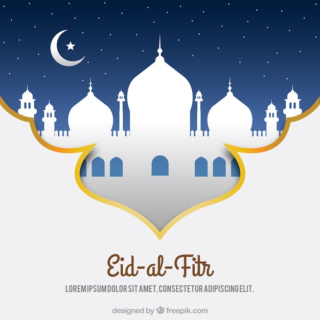 mosque clipart vector free download - photo #15