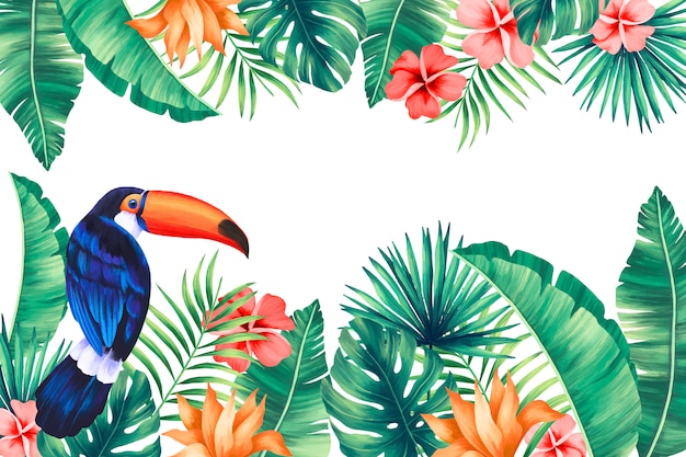 Images Tropical | Vecteurs, photos et PSD gratuits