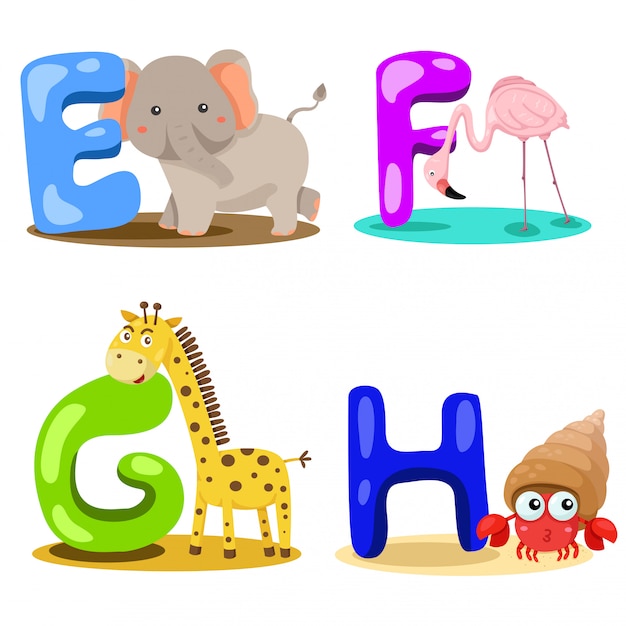 animal en trois lettres