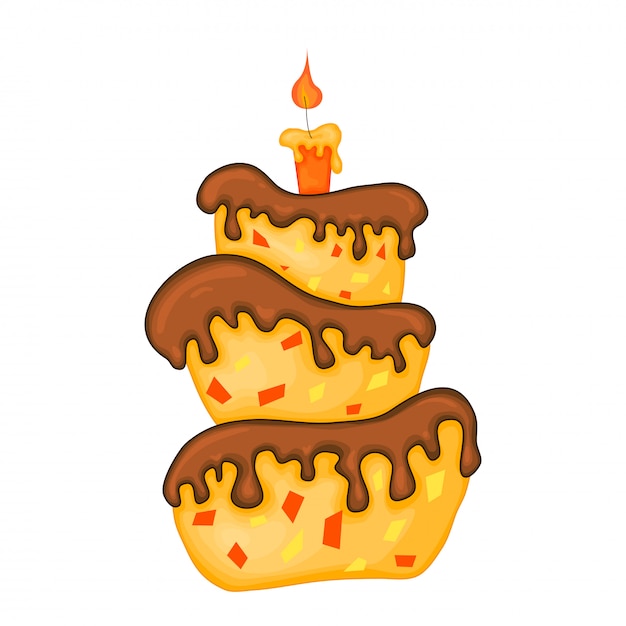 Dessin Gateau Anniversaire En Couleur Png Haiti The Best Porn