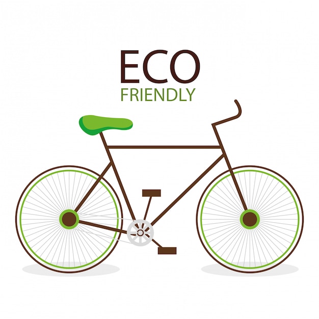 eco bike company