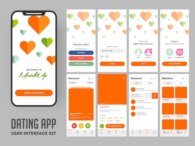 Mobile Dating Apps Télécharger
