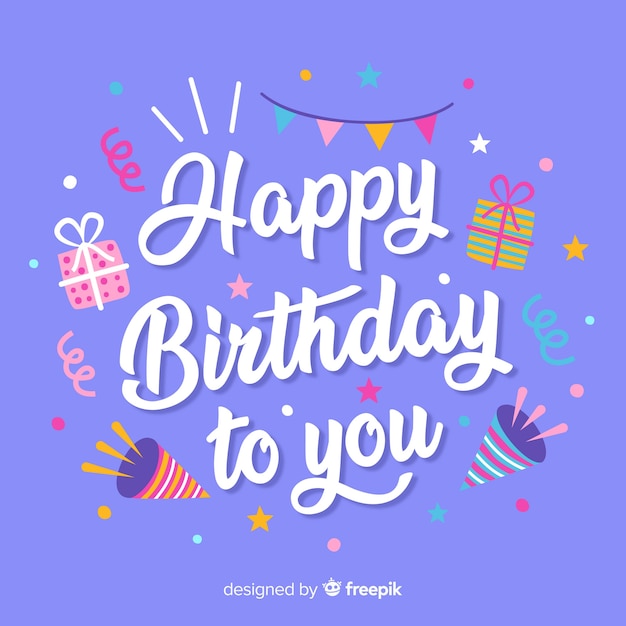 Bon anniversaire Fourneau Lettrage-joyeux-anniversaire-elements_23-2148257360