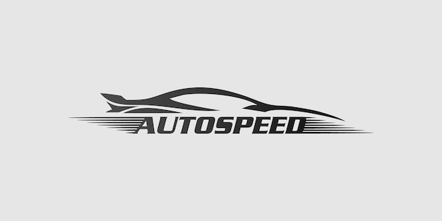 Logo Automobile. Concessionnaires De Voitures Vectorielles, Illustration De Concept De ...