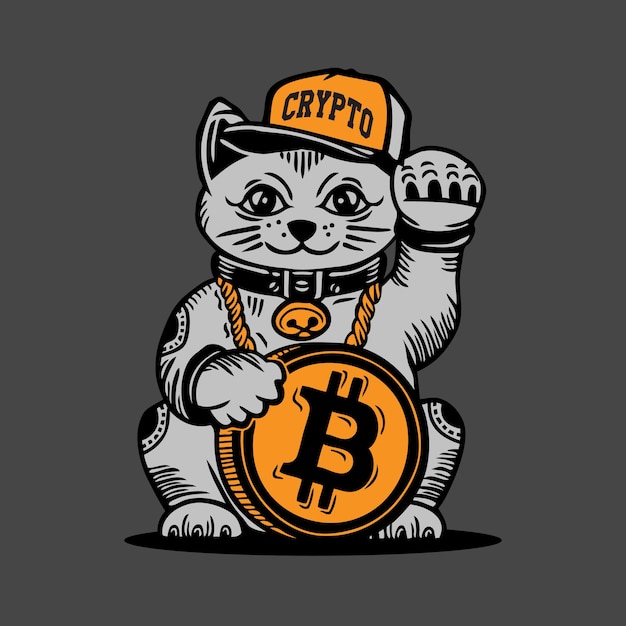 lucky cat crypto