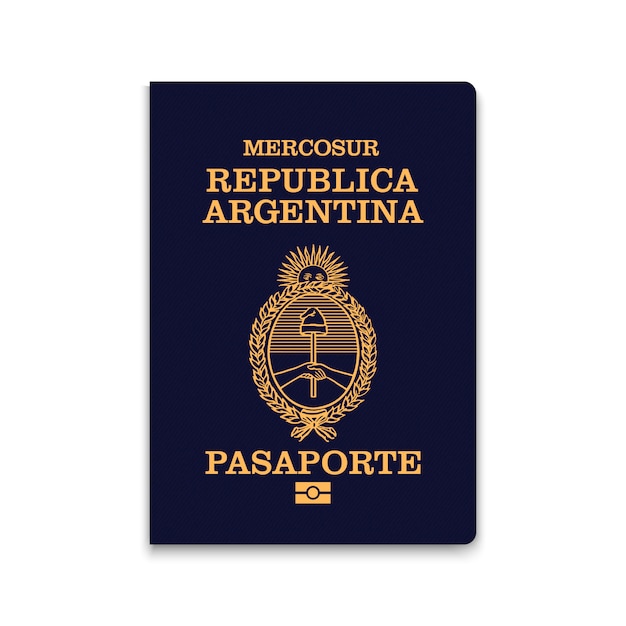 comment obtenir un passeport argentin