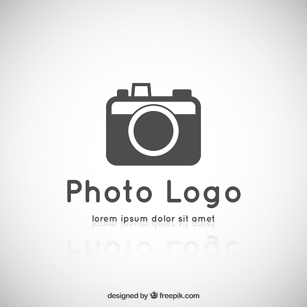 Photo Logo Télécharger Des Vecteurs Gratuitement 6099