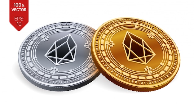 eos crypto monnaie