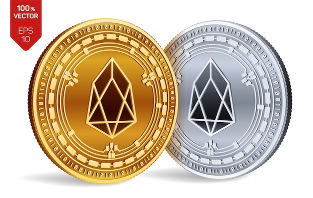 eos crypto monnaie