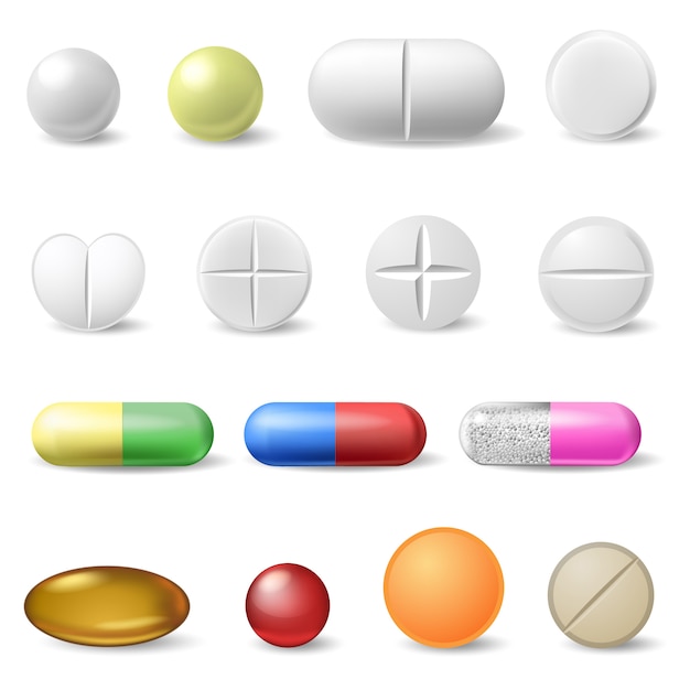 Amoxicilline Pilules