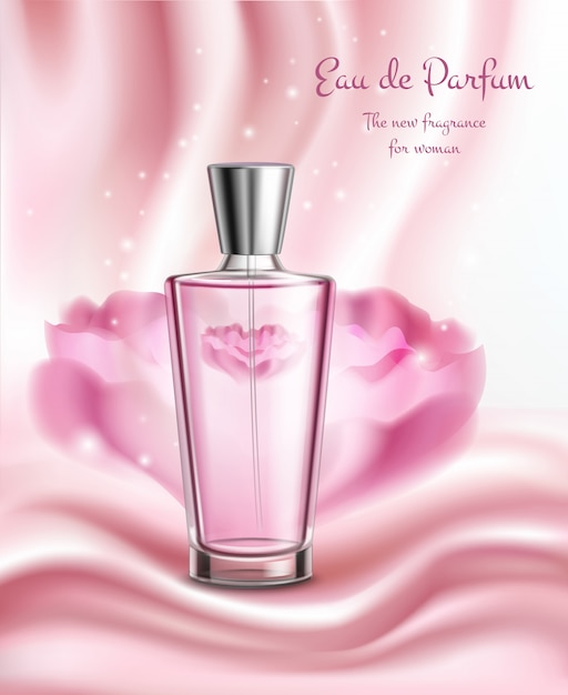 parfum distributeur