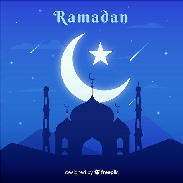 Ramadan Télécharger Des Vecteurs Gratuitement