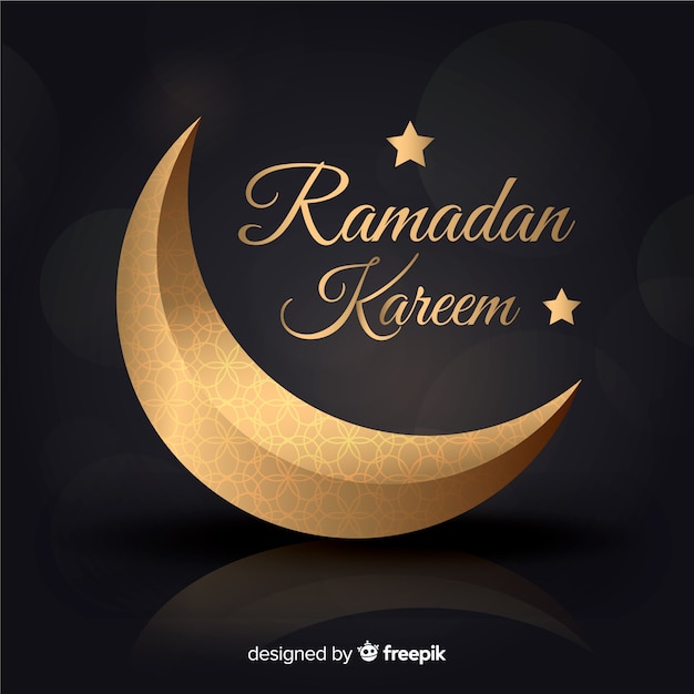 Ramadan Vecteur Gratuite