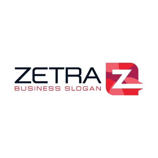 Résumé lettre z logo  Télécharger des Vecteurs gratuitement