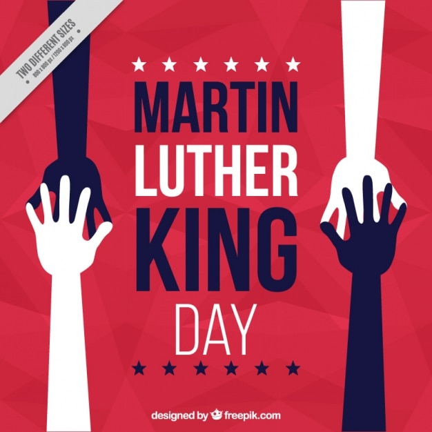 Resume martin luther king