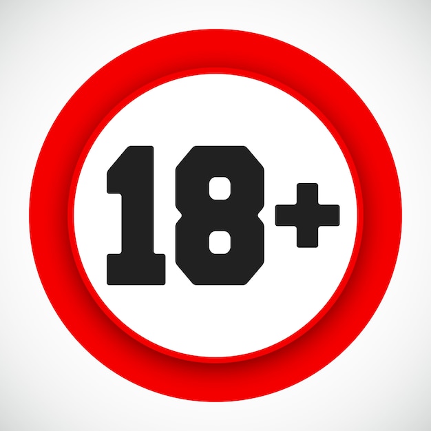 Logo Interdit Au Moins De 18 Ans Logo Interdit Au Moins De 18 Ans | AUTOMASITES