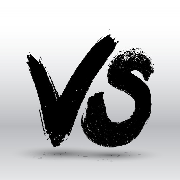 versus en 2 lettres