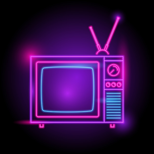 Neon Tv