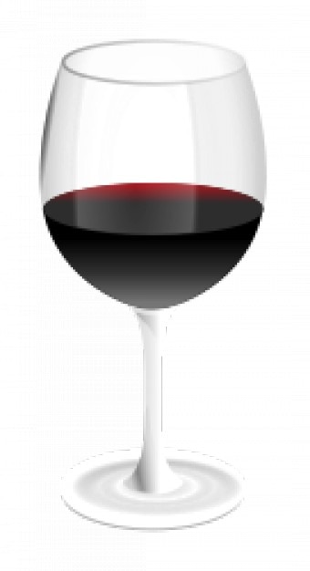clipart gratuit verre de vin - photo #17