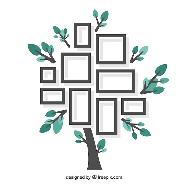 Arbol Genealogico Vectores Fotos De Stock Y Psd Gratis