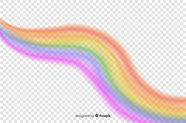 Sin Fondo Arcoiris Png Transparente - Toru Wallpaper