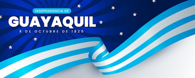 Bandera De Guayaquil