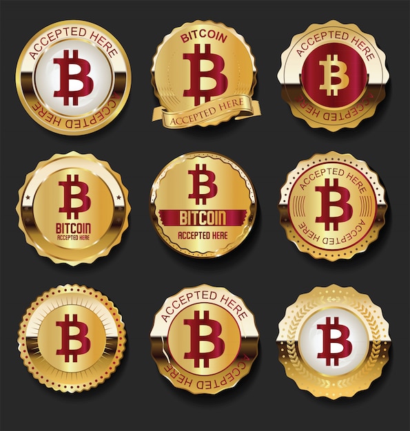 etiquetas bitcoins