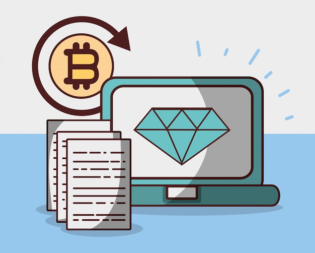 bitcoin diamond betétcoin