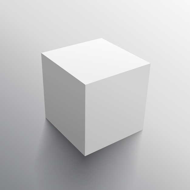 Download Caja, mockup | Vector Gratis