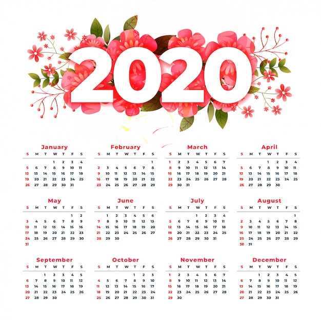 Calendario 2020 Para Imprimir Tumblr Calendario 2019