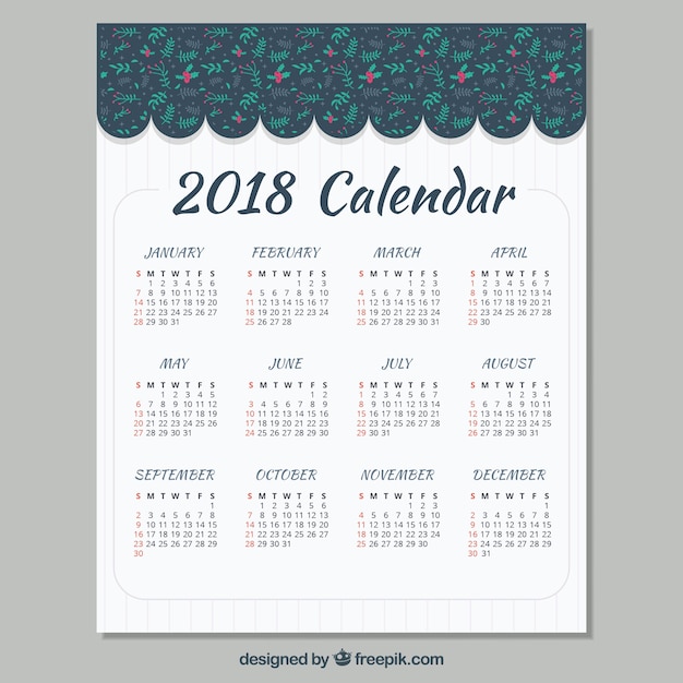 Calendarios country para imprimir: estilo campestre en tu hogar Calendarios country para imprimir: estilo campestre en tu hogar