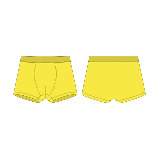 boxers con dibujos