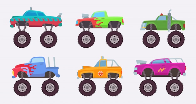 camion de plastico grande para niños