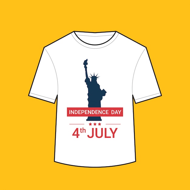 camisas para el 4 de julio