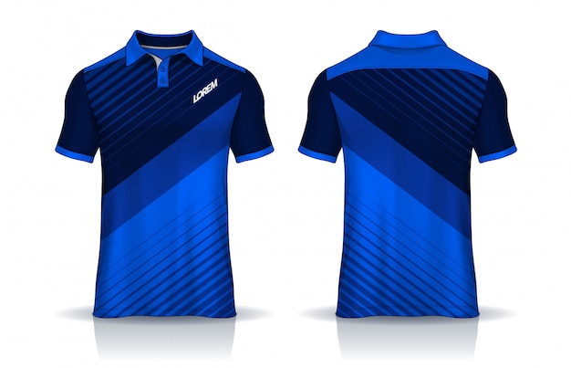 camisetas polo uniformes