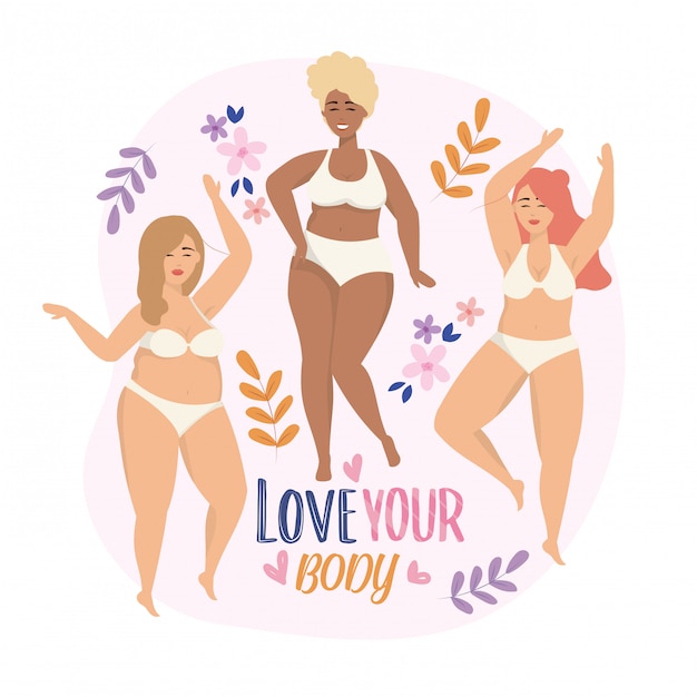 mujeres lindas en ropa interior