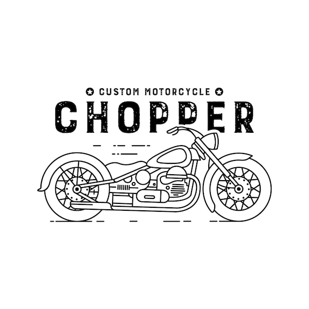 chopper 2 personas